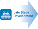 late stage